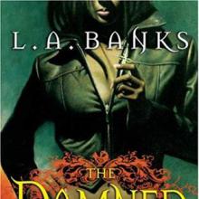 The Damned cover picture