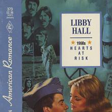 Hearts At Risk cover picture