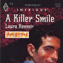 A Killer Smile cover picture