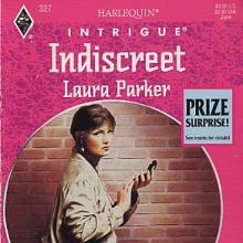 Indiscreet cover picture