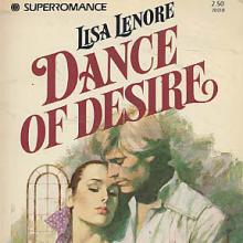 Dance Of Desire cover picture