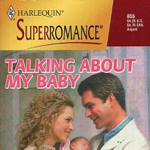 Talking About My Baby cover picture