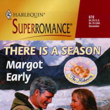 There Is A Season cover picture
