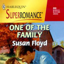 One Of The Family cover picture