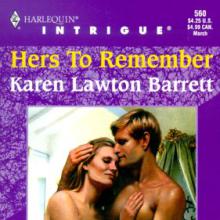 Hers To Remember cover picture