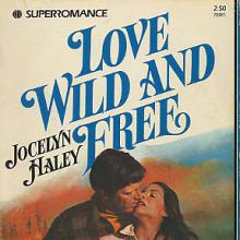 Love Wild And Free cover picture