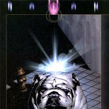 Woof cover picture