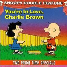 Snoopy Double Feature cover picture