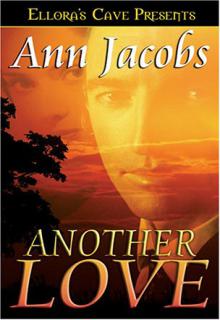 Another Love cover picture