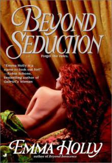 Beyond Seduction cover picture
