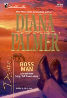 Boss Man cover picture