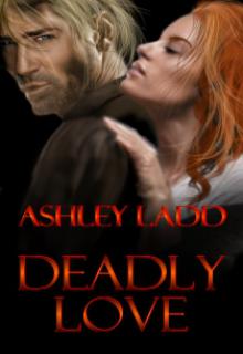 Deadly Love cover picture