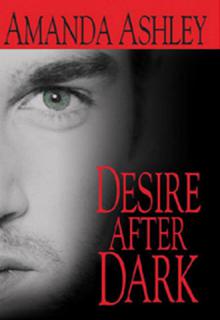 Desire After Dark cover picture