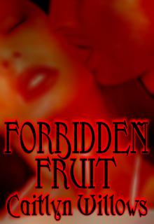 Forbidden Fruit cover picture