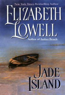 Jade Island cover picture