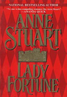 Lady Fortune cover picture