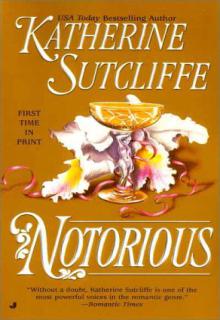 Notorious cover picture