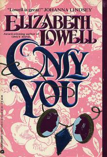 Only You cover picture