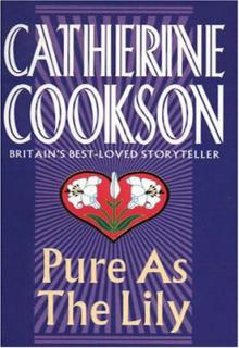Pure As The Lily cover picture