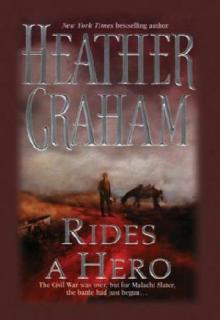 Rides A Hero cover picture
