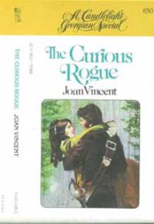 The Curious Rogue cover picture