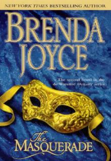 The Masquerade cover picture