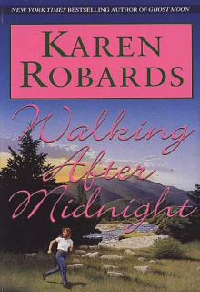 Walking After Midnight cover picture