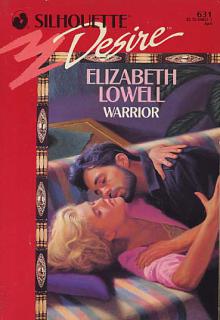 Warrior cover picture