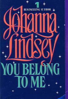 You Belong To Me cover picture