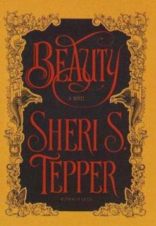 Beauty cover picture