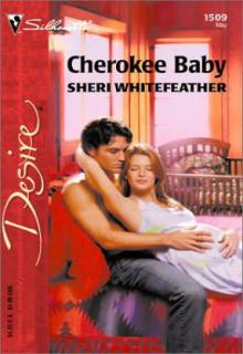 Cherokee Baby cover picture