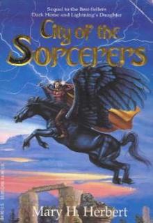 City Of Sorcerers cover picture