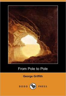 From Pole To Pole cover picture