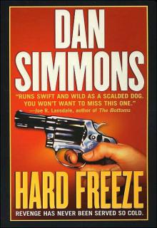 Hard Freeze cover picture