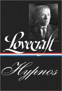 Hypnos cover picture
