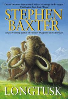 Longtusk cover picture