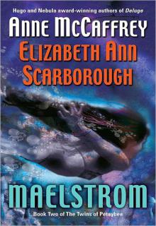 Maelstrom cover picture