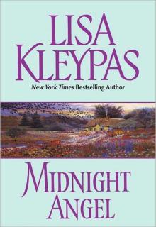 Midnight Angel cover picture