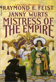 Mistress cover picture