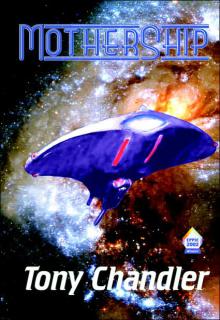 Mother Ship cover picture