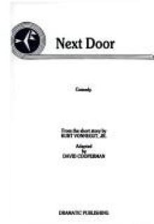 Next Door cover picture