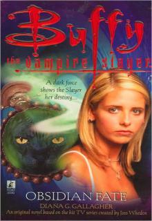 Obsidian Fate cover picture