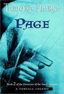 Page cover picture