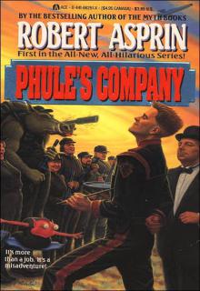 Phules Company cover picture