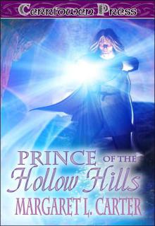Prince Of The Hollow Hills cover picture
