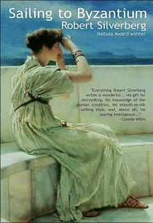Sailing To Byzantium cover picture