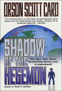 Shadow Of The Hegemon cover picture