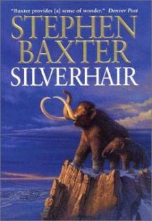 Silverhair cover picture