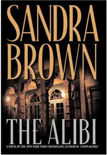 The Alibi cover picture