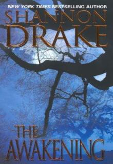 The Awakening cover picture